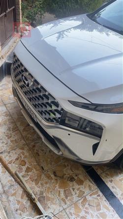 هيونداي سانتافي